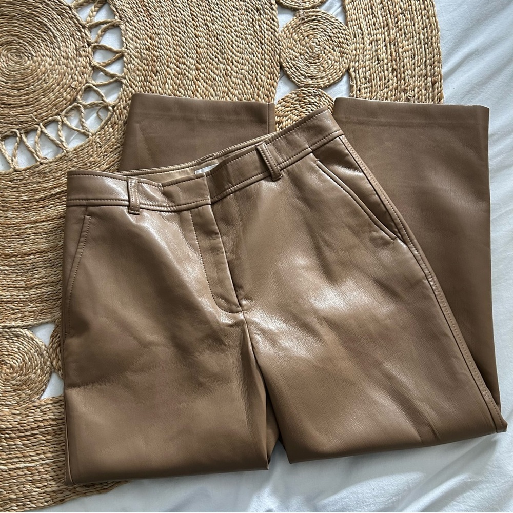 Babaton Command Cropped Pant - Picture 12 of 16